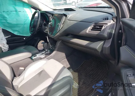 2023 Subaru Ascent Onyx Edition Limited 7-Passenger z USA, uszkodzony, nr VIN 4S4WMAKD8P3434272